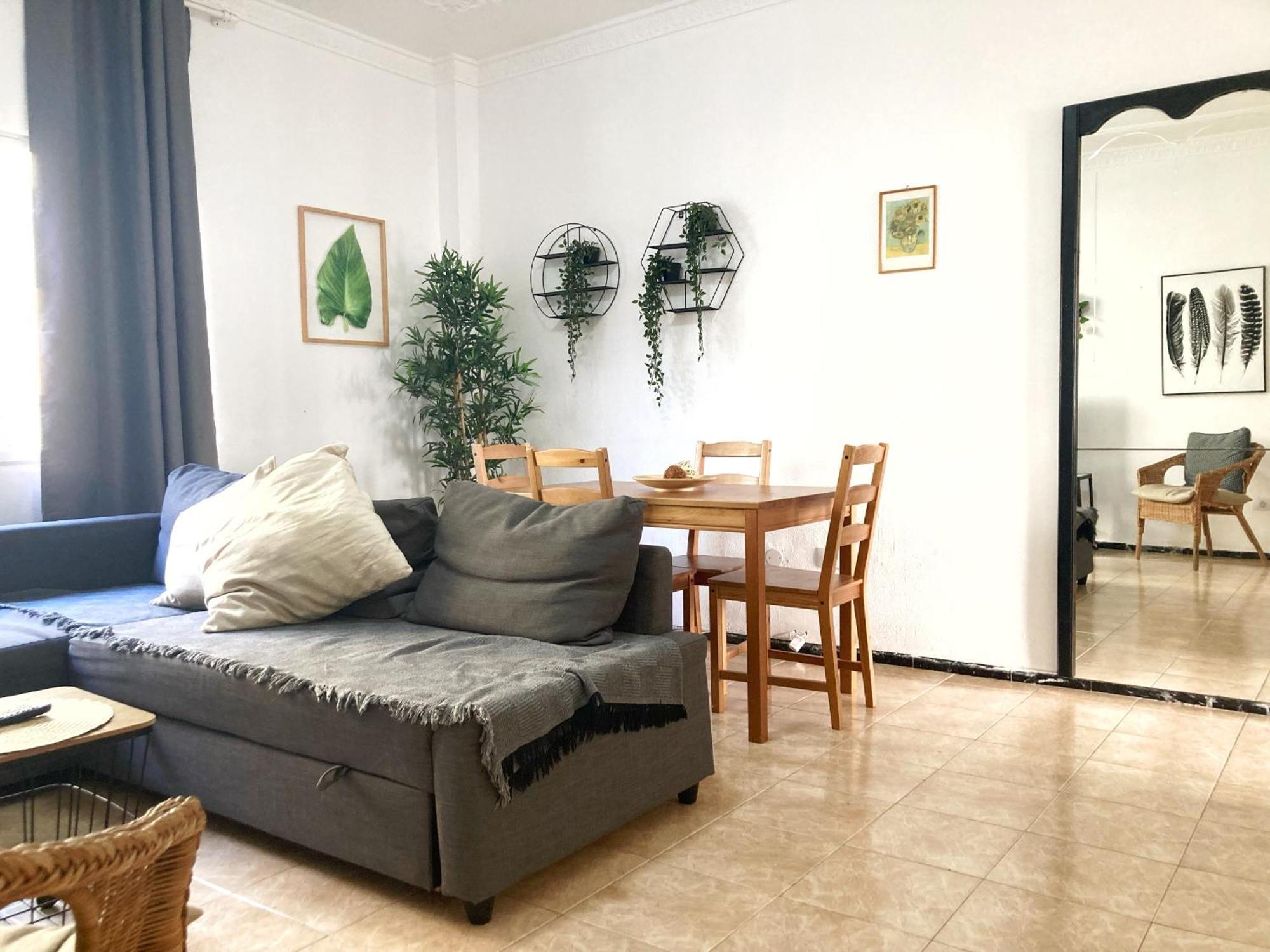Puerto Canteras III By Canary365 Apartment Las Palmas de Gran Canaria Exterior photo